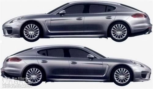 �¿ʱ��Panamera