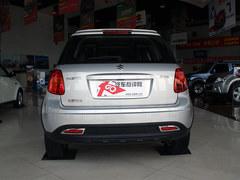 ����SX4����Ż�1.5��Ԫ ����װ�����