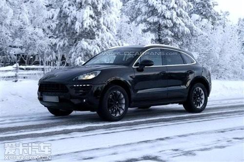 ��ʱ��Macan