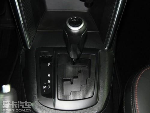 长安马自达2013款马自达CX-5