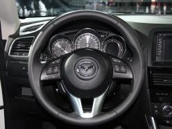 长安马自达2013款马自达CX-5