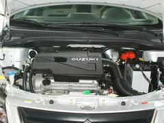 ����SX4����Ż�1.5��Ԫ ����װ�����