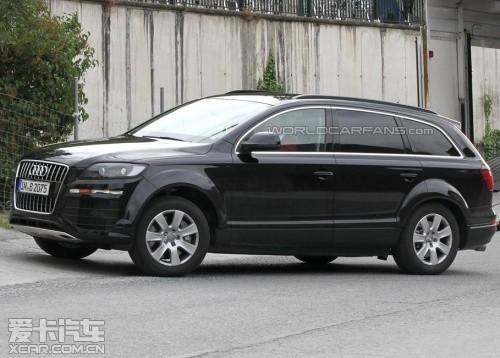 ��һ���µ�Q7����