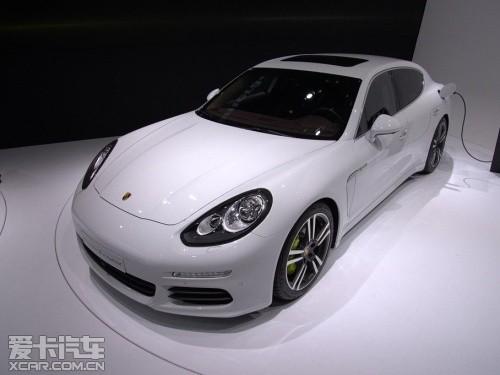 Panamera�ӳ���