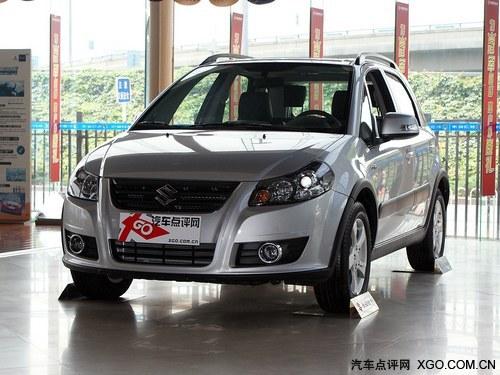 ����SX4����Ż�1.5��Ԫ ����װ�����