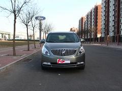 ���GL8�����ֳ� ���ֽ��Ż�1.4��Ԫ