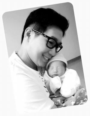 新闻中心 娱乐新闻  品冠去年结婚今年升格当爸,妻子jennifer在5月31