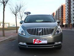 �¿���GL8��߽�1.2�� �����ֳ�����