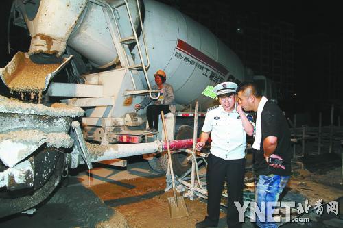 ��������̫�󣬳ǹܶ�Ա�͹���Ҫ�������Ȼ�����������Ӱ/���� ���� 