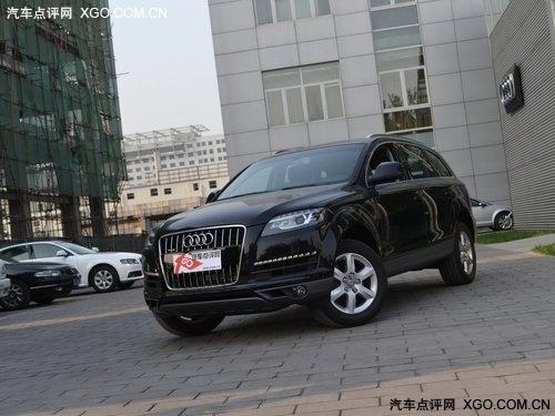 �µ�Q7�Ż�10.2�����ֳ� ����SUV�䷶