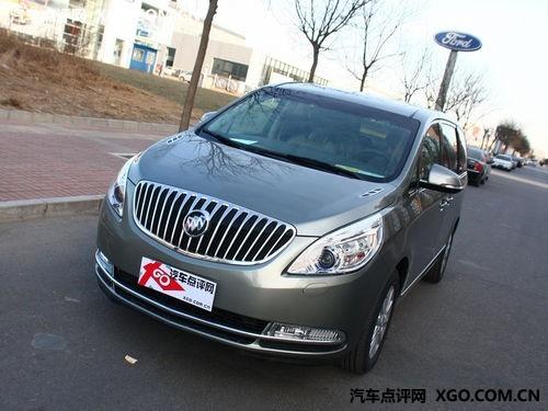 �¿���GL8��߽�1.2�� �����ֳ�����