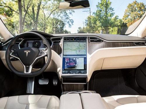 MODEL S�������� �綯��Ʒ��TESLA�뻪