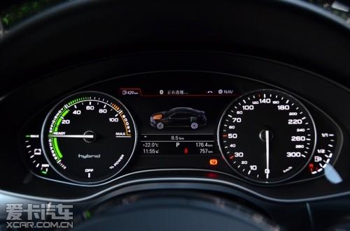 �µ�A6 40 Hybrid