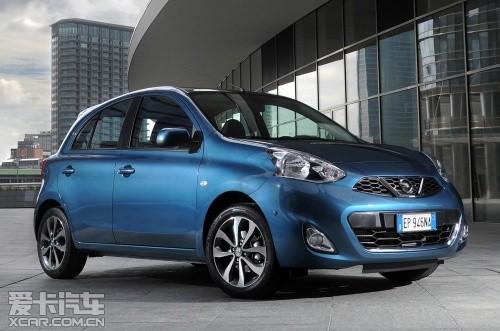 �ղ��Ŀ�Micra