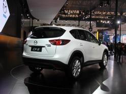 �������Դ�2013�����Դ�CX-5