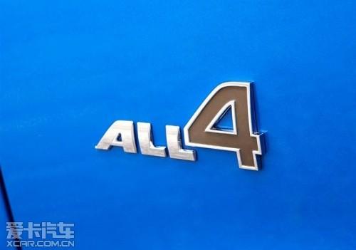 MINI COOPER COUNTRYMAN ALL4