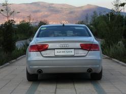 �µ�A8L 40 Hybrid