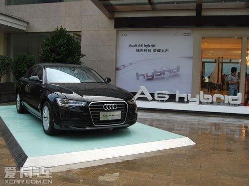 �µ�A6/A8L�춯������