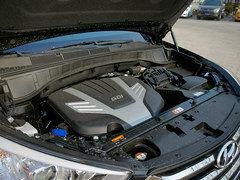 进口现代全新胜达优惠1万元 部分现车