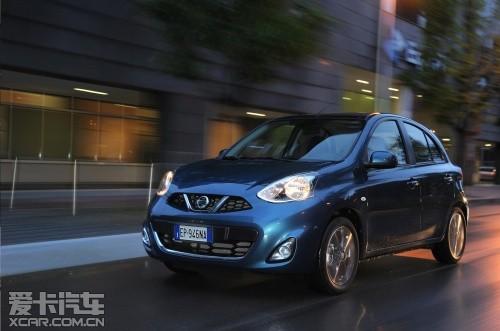 �ղ��Ŀ�Micra