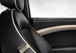 MINI COOPER CLUBMAN Bond Street