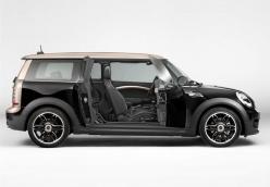 MINI COOPER CLUBMAN Bond Street