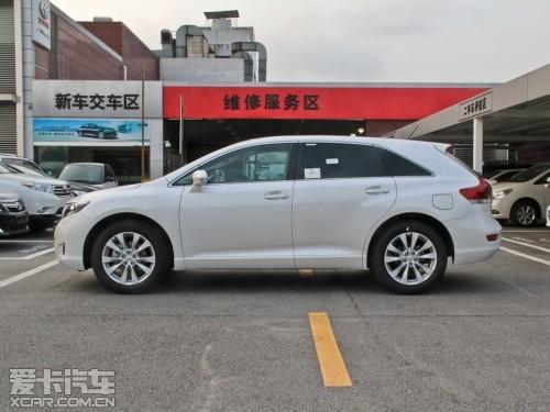 ����2013��Venza���