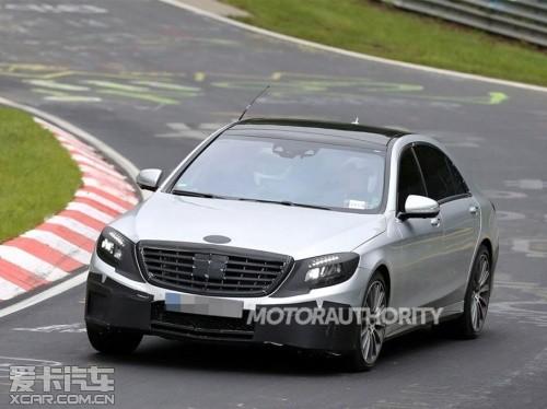 ����ȫ��S63 AMG ����