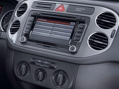 ���ڴ���2012����Tiguan ���Ƚ���Ԥ��