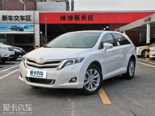����2013��Venza���