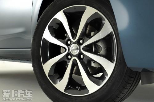 �ղ��Ŀ�Micra