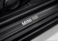 MINI COOPER CLUBMAN Bond Street