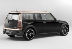 MINI COOPER CLUBMAN Bond Street