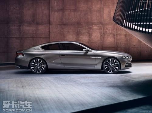 ����Gran Lusso Coupe���