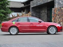 �µ�A6 40 Hybrid