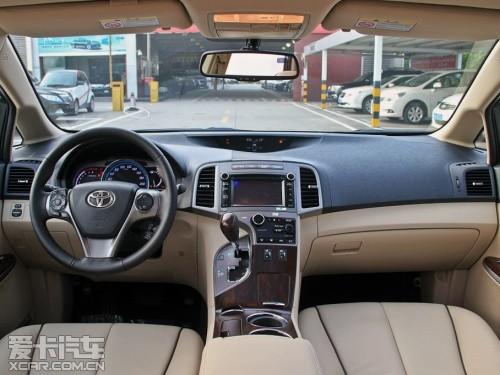 ����2013��Venza���