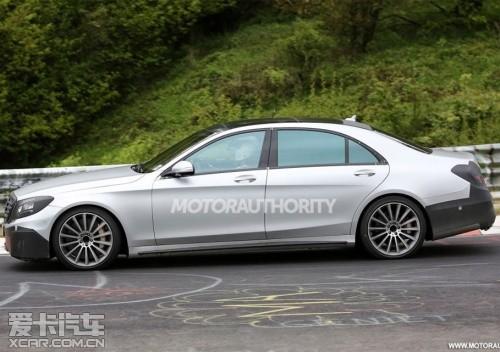 ����ȫ��S63 AMG ����