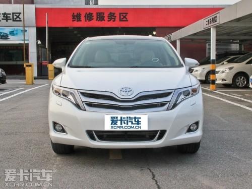 ����2013��Venza���