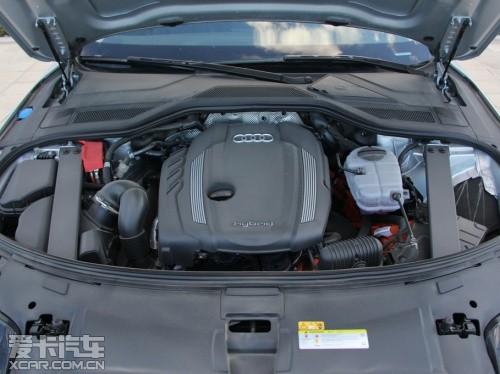 �µ�A8L 40 Hybrid