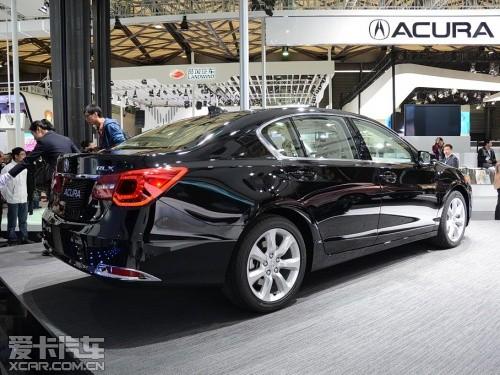 ک��2013��ک��RLX