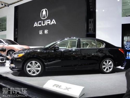 ک��2013��ک��RLX