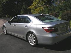 ���쳵չ�ֳ��ػ� �׿���˹LS�Ż�15��