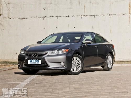 �׿���˹2013���׿���˹ES