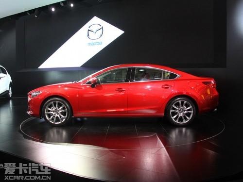 ���Դ�2013��ATENZA