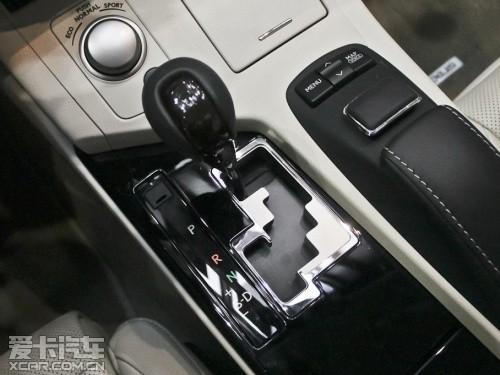 �׿���˹2013���׿���˹ES