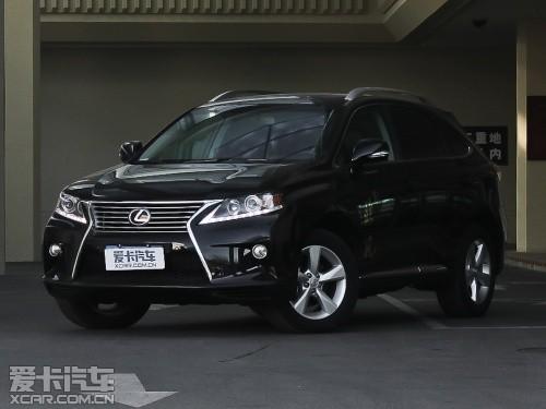 �׿���˹2012���׿���˹RX