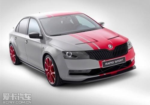 ˹�´�Rapid Sport