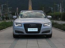 �µ�A8L 40 Hybrid