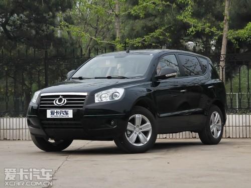 ����ȫ��ӥ2012��ȫ��ӥGX7