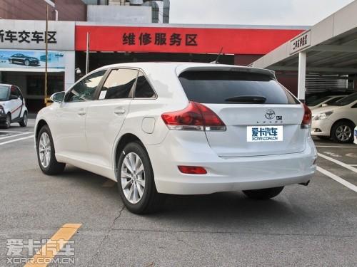 ����2013��Venza���